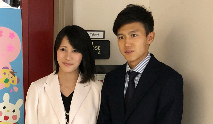 公の場での発言・インタビュー報道記録